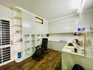 bán biệt thự, shophouse mặt tiền gò vấp sát cityland - phan văn trị - cho thuê 40tr/th - giá 33 tỷ