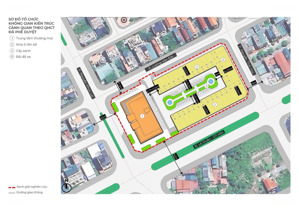 siêu phẩm shophouse trung tâm của trung tâm tp phủ lý, hà nam. lh: 