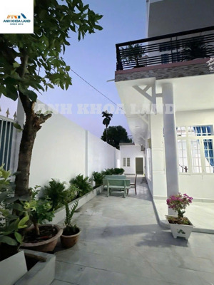 bán nhà hẻm xe tải đường số 22 p. linh đông - 188m2