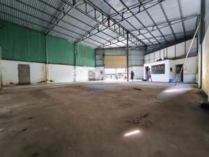 cho thuê kho xưởng 300m2 phường đông hoà