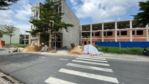 bán đất 4x16m, đường n1 kdc icon central p. tân đông hiệp kế chợ thông dụng