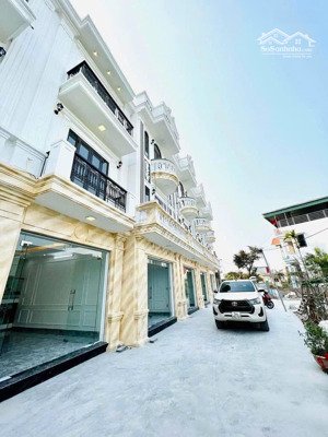 nhà 3 tầng tuyến hai wonbank cách khu công nghiệp tràng duệ chỉ 2.5km.