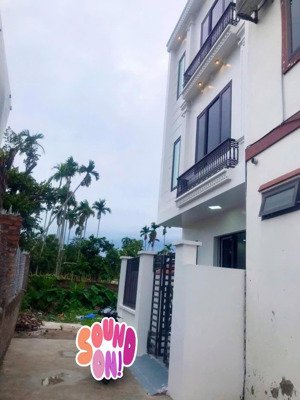 nhà 3 tầng độc lập vân tra, an đồng