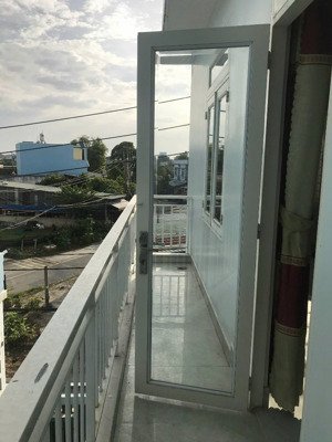 mặt tiền tô ký tân xuân 7x18 4 lầu mới giá 7,5 tỷ ở ngay gần ngã ba bầu