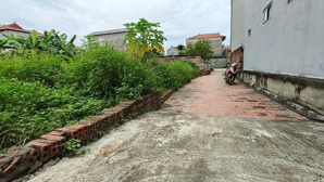 nhỏ,xinh yêu,vừa túi tiền,đầu tư an toàn rẻ nhất khu vực-đất đẹp 41.4m xuân nộn đông anh--ngõ ô tô