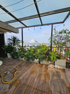 bán biệt thự mini lạc long quân, view hồ tây, phân lô 3 ô tô tránh
