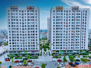 chuyển nhượng căn hộ 57m2 nội thất nguyên bản từ chủ đầu tư tại tphd giá hợp lý. lh: 