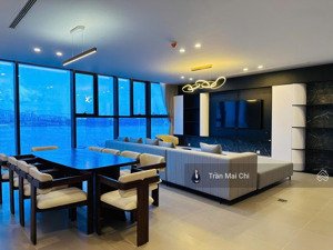 cho thuê căn hộ sam towers 3 phòng ngủ nội thất mới, vào ở ngay. vui lòng gọi 