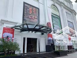 bán cc charm city, đt 743, dĩ an, 2,2 tỷ, 70m2, 2pn, 2wc, hàng hot view landmart 81