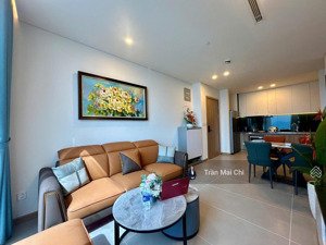 cho thuê căn hộ sam towers 2 phòng ngủ vip - 24 triệu/tháng. gọi ngay mai chi 