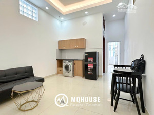 cho thuê căn hộ đẹp xuất sắc tại phường 14, quận 10, hcm 6 triệu vnd, 35 m2