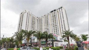 bán duy nhất 1 căn chung cư bộ công an suất thương mại, căn góc 3pn 75m2 5,55 tỷ, q2 hcm