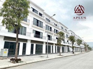 flc tropical hạ long shophouse 90m2 view chung cư 16tr/m2 đất