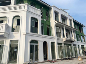 [5.x tỷ] sở hữu townhouse 255m2 tại phân khu đẹp nhất sun urban hà nam