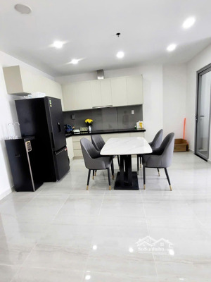 cho thuê 1pn 1wc happy one central giá 8tr/th đầy đủ nội thất, tầng cao, view đẹp