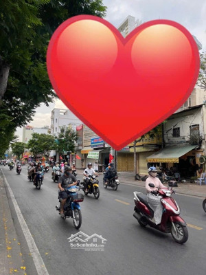 chính chủ nhiệt bán nhà. giảm 4 tỷ. 115m2 - 4 tầng. mt âu cơ tân bình. 19,9 tỷ.