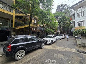 lô góc 3 thoáng - ôtô tránh - vẽ hè, hành xóm gooldmalk, khu phân lô quân đội
hồ tùng mậu : 55m2,