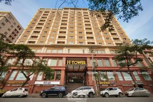bán đất lô góc văn cao 150m² đã có thiết kế 7 tầng, giá tốt rất hiếm có căn tương tự