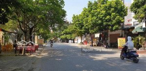 đất mặt phố trung lực mặt tiền khủng 16m sát lê hồng phong giá tiền cực kỳ hợp lý