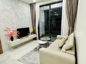 cho thuê căn hộ 1pn siêu đẹp giá 7,5tr/tháng & 699k/đêm tại the emerald golf view - thuận an, bd