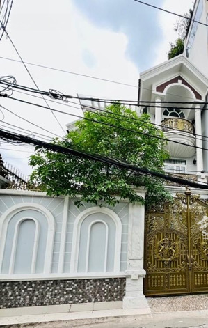 biệt thự đẹp 3 tầng 183m2(8.7x21)-lạc long quân-giá 29.9 tỷ