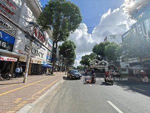 bán nhà mặt tiền nam kỳ khởi nghĩa_trục chính kinh doanh_thích hợp xây building kinh doanh_31 tỷ