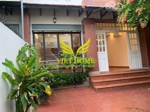 cho thuê nhà đẹp nguyễn ư dĩ, thảo điền 160m², 1 trệt 2 lầu, sân thượng lớn, phù hợp spa, vp 60tr