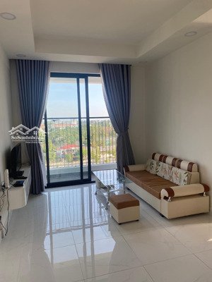 bán căn osimi phú mỹ, căn góc 63m2 - 2pn 2wc, nhà có sẵn nội thất