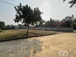 bán đất cư yên, lương sơn, hoà bình 220m2 giá rẻ