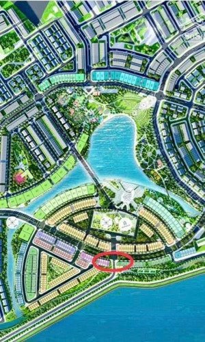 bán gấp trục chính lê duẩn ecopark hải dương giá rẻ 11,x tỷ, mt 6m, sau có vườn trồng rau nuôi gà.