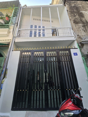 cho thuê (nguyên căn) nhà đường cống quỳnh q1 - siêu mới, rộng, đẹp