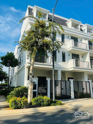 bán liền kế dự án la vida residences vũng tàu