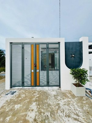 nhà hẻm trương định, p. an bình, tp rạch giá - kiên giang