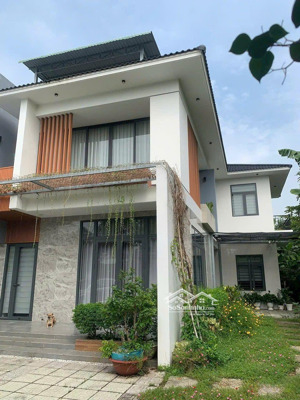cho thuê biệt thự căn góc 3pn 4wc phú mỹ