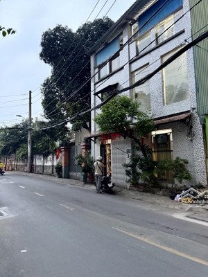 cho thuê nhà nguyên căn 3 tầng, mặt tiền đường 12m, giá 30 triệu/tháng, thạnh mỹ lợi, quận 2