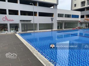 bán shophouse tầng trệt chung cư eco xuân ngay lotte lái thiêu. giá 3.350 tỷ. bao sang tên dt 78m2