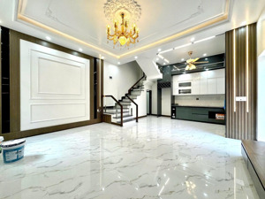 phố đằng hải - vị trí đẹp - mặt ngõ ô tô