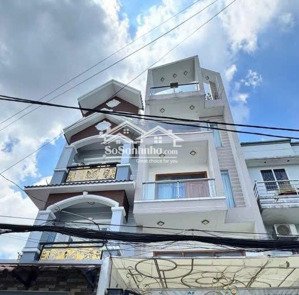 kẹt tiền bán gấp nhà đường 5m thạch thị thanh,p.tân định,q1 giá 4tỷ550/65,1m2 cho thuê 31tr/tháng.