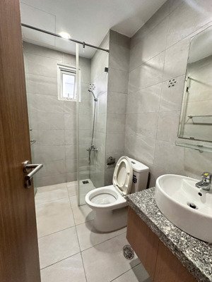 cho thuê căn hộ habitat giá 7,5trieu/1 tháng ngay aeon mall vsip1, lh 