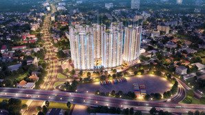 bán căn hộ chung cư tecco elite city, 1,49 tỷ, 76m2, giá ưu đãi