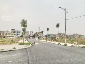 cơ hội vàng cho nhà đầu tư 100m² chỉ 22 tỷ khu đô thị cực tiềm năng