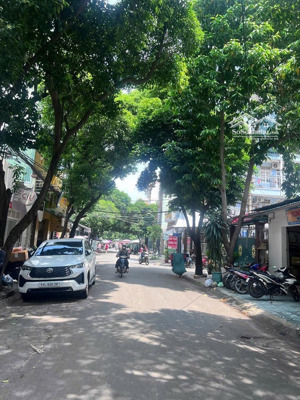 bán nhà mặt tiền đường văn chung p13 q. tân bình dt: 5 x 29m giá :: 21 tỷ