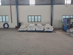 cho thuê kho tỉnh lộ 10, đức hòa, long an, khuôn viên : 5.000m2, kho : 1.500m2, pccc tự động