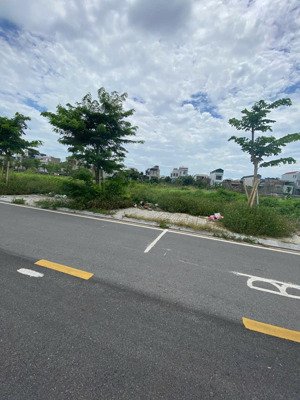bán đất 78m² giá 15.6 tỷ chính chủ, khu dân cư yên tĩnh, gần công viên