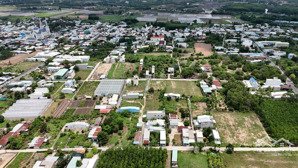 bán lô đất 500m2 full thổ cư, ngay hùng vương, kế bên nguyễn ái quốc (25c)