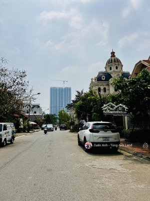 bán lô đất biệt thự 510m² tuyến 2 lê hồng phong, gần phượng chi