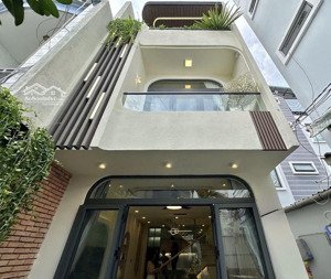 siêu phẩm nhà đường cao đạt, phường 1, quận 5 - giá:4tỷ940/75,3m2 (4,86x15,5m). pháp lý chuẩn, hxh