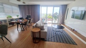 cho thuê penhouse đẹp nhất dự án 3pn sân vườn 17triệu/th
