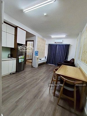 cho thuê căn hộ 58m, 2n1vs nhà full đồ 8tr/tháng, vào ngay lh 