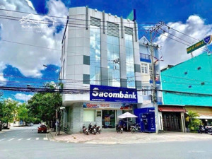 góc 2mt trần đình xu - nguyễn cư trinh, quận 1 - 13x10m - 3 tầng - hđt 150 triệu/tháng - giá 49 tỷ